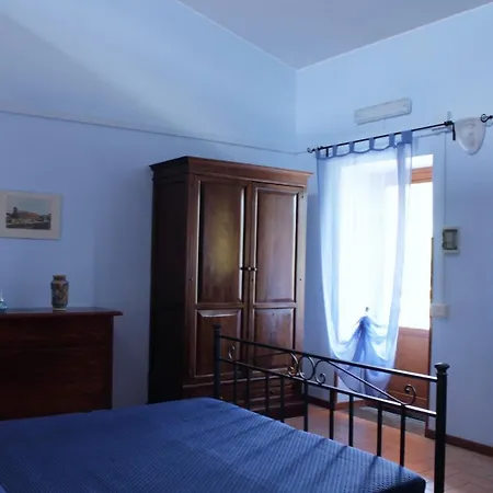 La Dimora Degli Etruschi