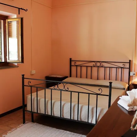 Hostel La Dimora Degli Etruschi
