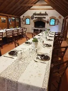 Hostel La Dimora Degli Etruschi