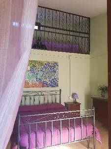 La Dimora Degli Etruschi Hostel