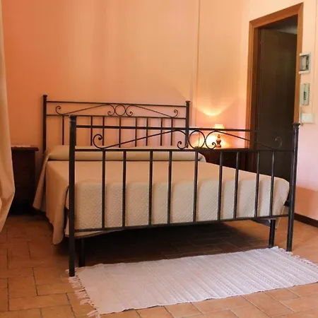Hostel La Dimora Degli Etruschi