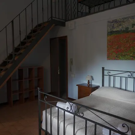La Dimora Degli Etruschi Civitella Cesi