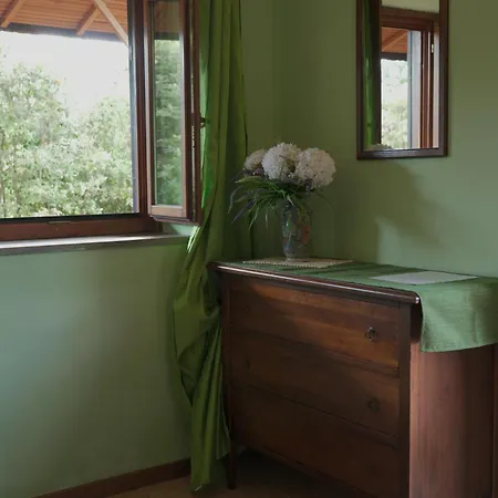 Hostal La Dimora Degli Etruschi Civitella Cesi