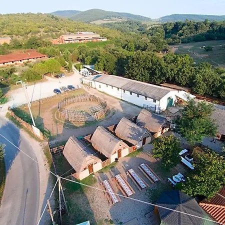 Hostal La Dimora Degli Etruschi